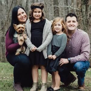 Meet your Posher, Maddie